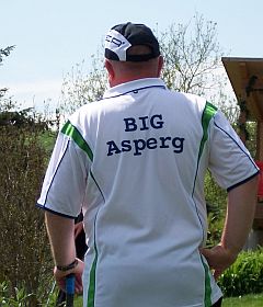 unser Trikot
